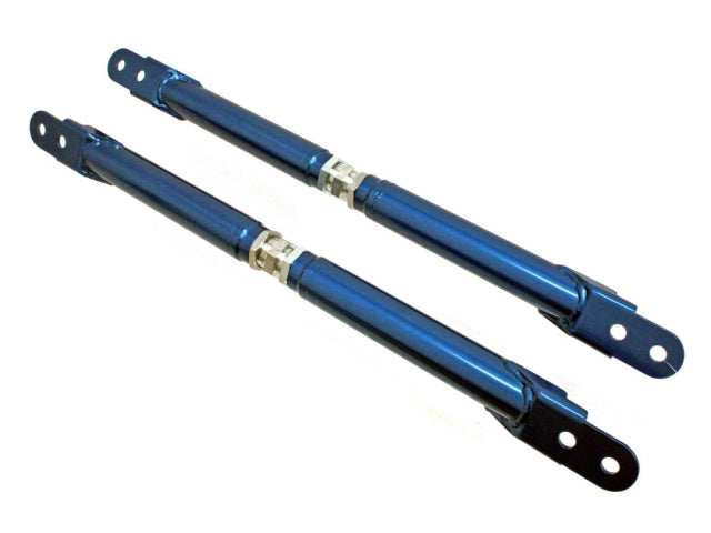 Cusco - Front Adjustable Power brace - Subaru BRZ ZC6 APPLIED A to E - 965 492 ER