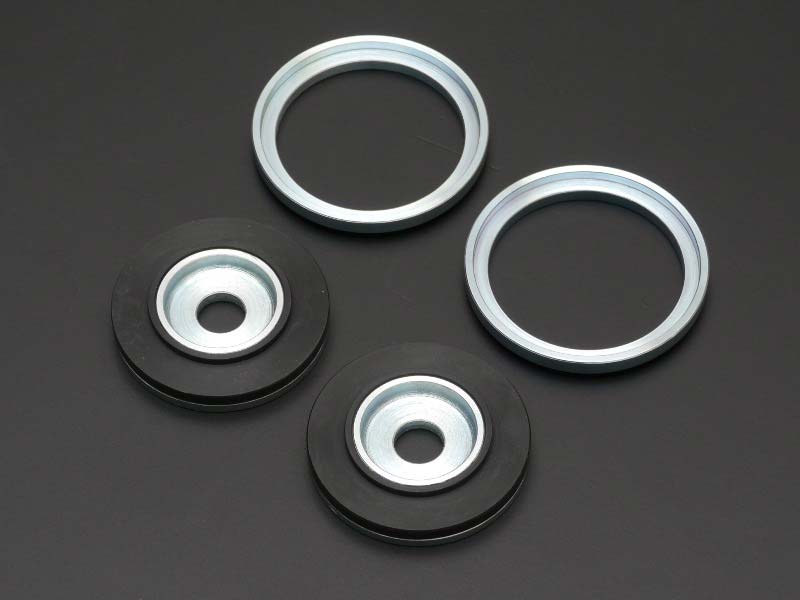 Cusco Japan Differential Mount Collar Kit - Subaru BRZ ZC6 APPLIED A to E - 965 928 A - Rzcrewgarage