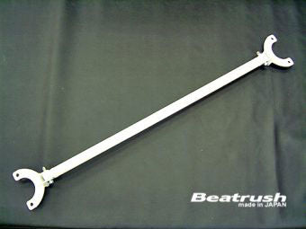 Beatrush - Rear Steel 2 Points Tower Bar - Mitsubishi Lancer Evolution CT9A Evo 7/8/9 - A8508-RT