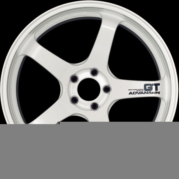 ADVAN Racing ホイール YOKOHAMA ADVAN Racing GT BEYOND 19x8.5J/9.5J Racing Hyper