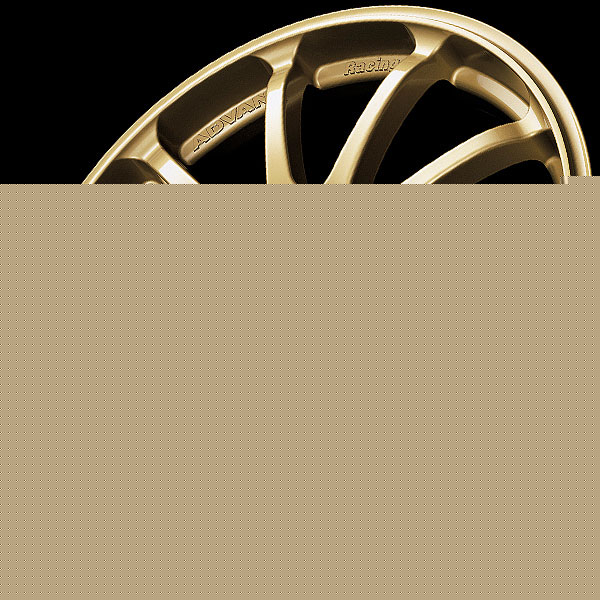 Advan RCIII - RCIII-1551143-749G-JP1