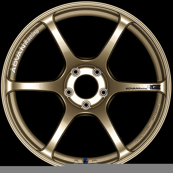 Advan RGIII - RGIII-1851143-8551RGM-JP1