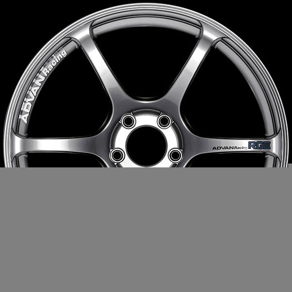 Advan RGIII - RGIII-1951143-8545RHS-JP1