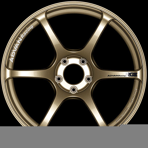 Advan RGIII - RGIII-1951143-1035RGM-JP1