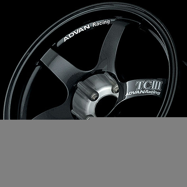 Advan TCIII - TCIII-1851143-9545DGM-JP1