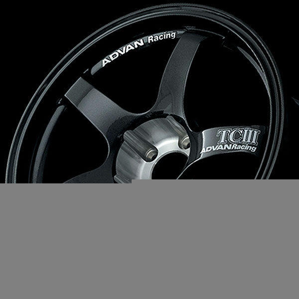 Advan TCIII - TCIII-1851143-1035DGM-JP1
