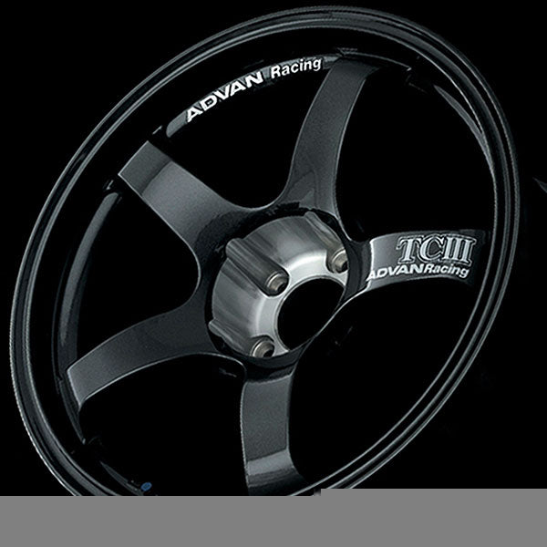Advan TCIII - TCIII-1851143-10525DGM-JP1