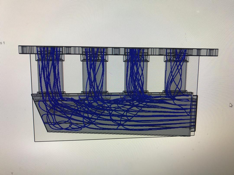 Rzcrew Racing - Airstream Intake Manifold - Honda - Fit-Jazz GK5