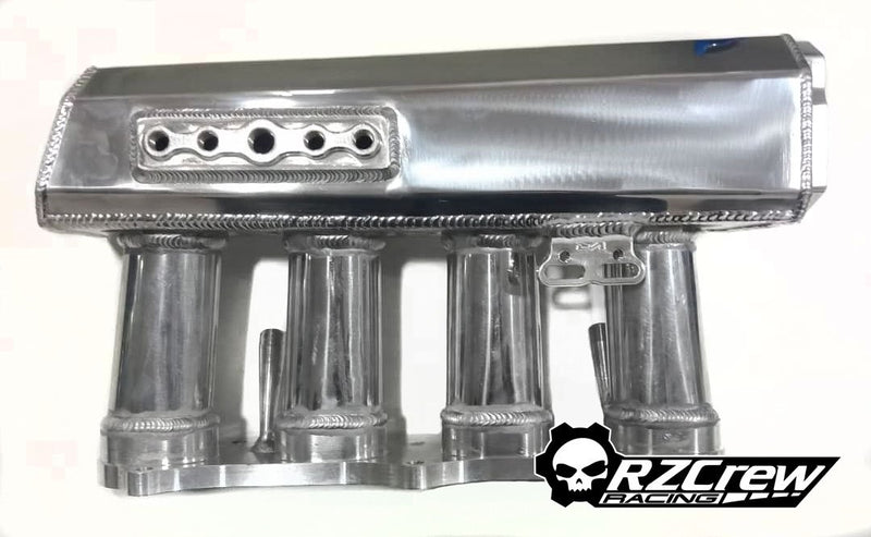 Rzcrew Racing - Airstream Intake Manifold - Honda - Integra DC5
