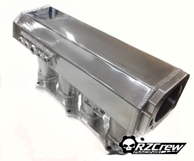 Rzcrew Racing - Airstream Intake Manifold - Honda - Integra type R DC5R
