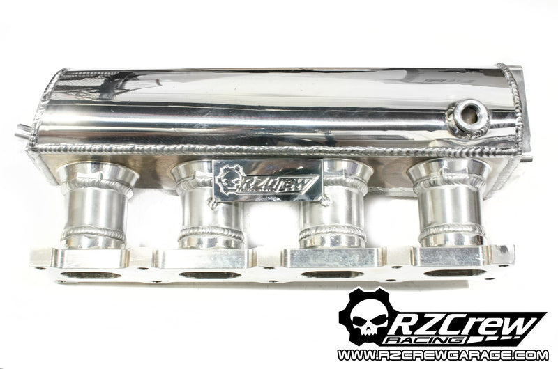 Rzcrew Garage - Airstream Intake Manifold - ZC31S - AIR-S-ZC31