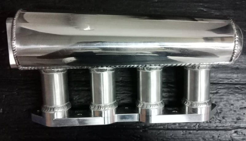 Rzcrew Racing - Airstream Intake Manifold - Toyota - Vios NCP93