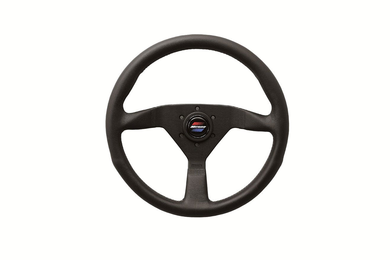 Spoon Spoon Steering Wheel ALL-78500-000