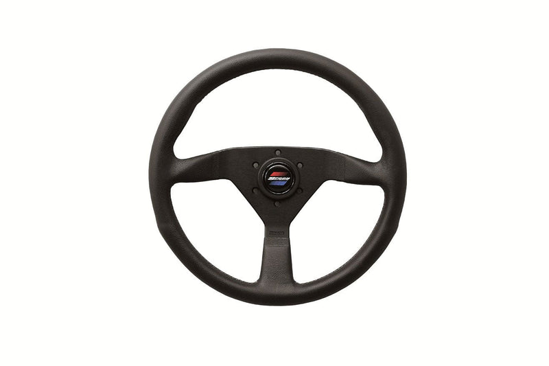 Spoon Steering Wheels - 3 Spokes Leather-ALL-78500-000 - RZCrewGarage