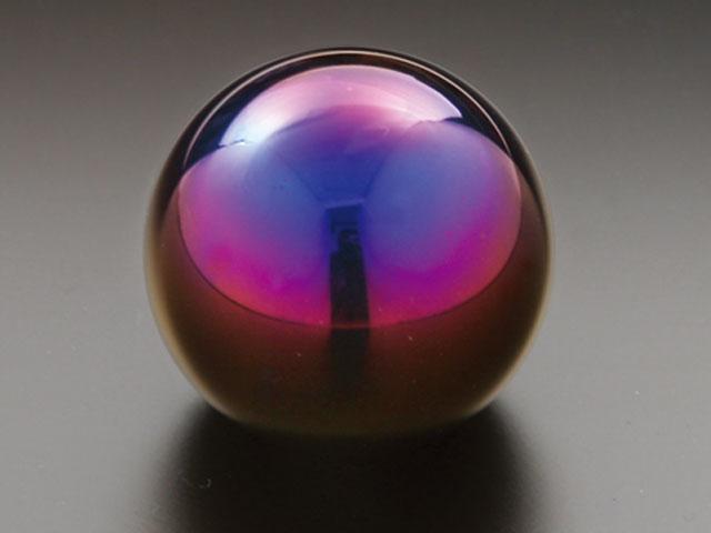 Arc Brazing - Titanium Shift knob - M10×1.5 Thread-19002-AA030 - Rzcrewgarage