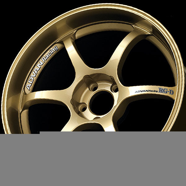 Advan RG-D - RG-D-1951143-10525G-JP1