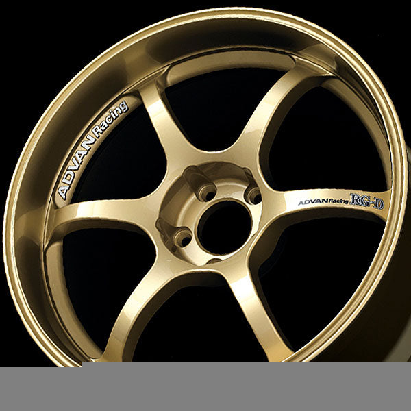 Advan RG-D - RG-D-1951143-1035G-JP1