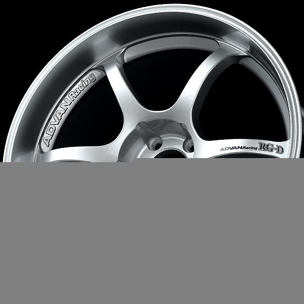 Advan RG-D - RG-D-1951143-1035RHS-JP1