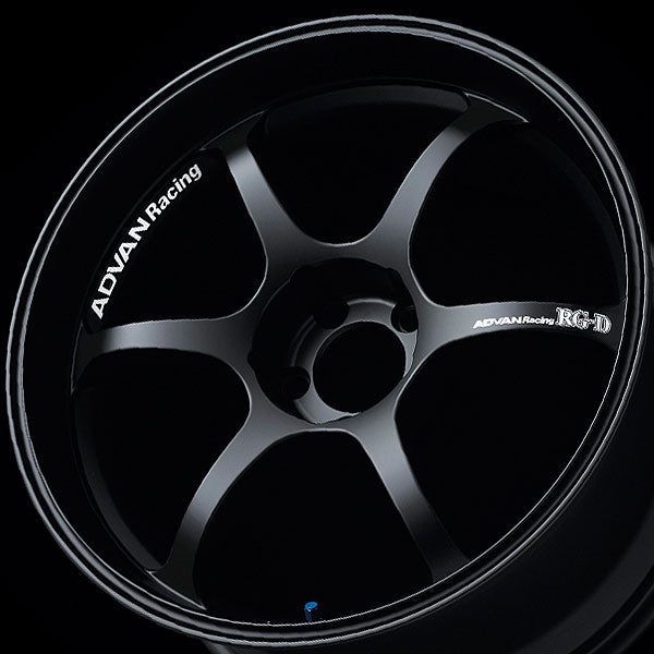 Advan RG-D - RG-D-1951143-8540MB-JP1