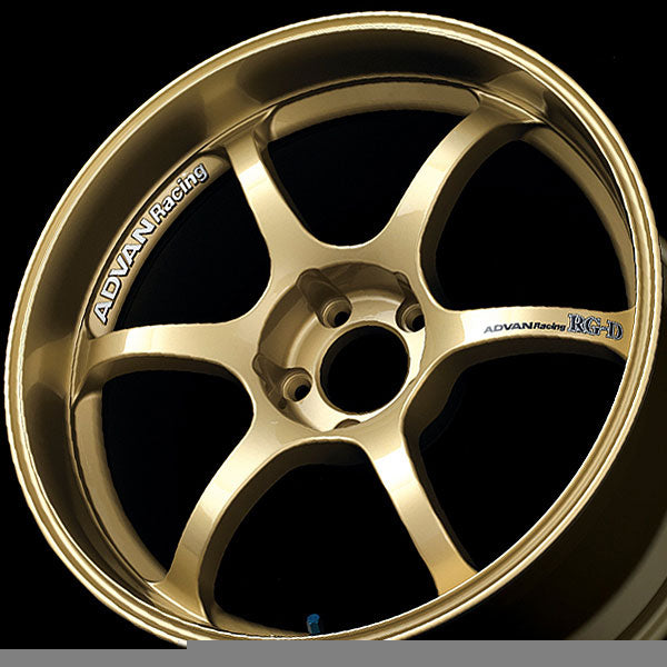 Advan RG-D - RG-D-1951143-948G-JP1