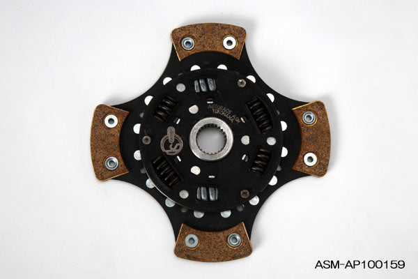 ASM Autobacs SRE clutch disk - Honda - AP1/AP2 - ASM-AP100159 - Rzcrewgarage