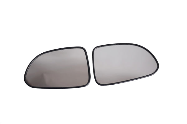 ASM Yokohama - 1000R Wide Door Mirror - Honda - S2000 AP1/AP2 - ASM-AP100216 - Rzcrew Garage