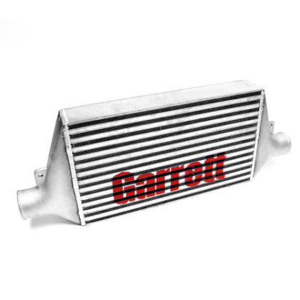 ATP Garrett 600HP High Density Intercooler Core w/ ATP Cast End Tanks - Mitsubishi - Lancer Evolution X CZ4A