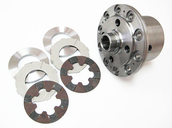ATS Carbon - 1.5 way Front LSD - Nissan Skyline GT-R - BCNR33 (MT) - BCNR33 - CNFB8210