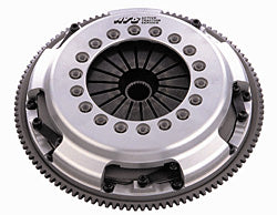ATS - Carbon Twin Disc Clutch Spec I 1100kg Push Type- Mitsubishi - Lancer Evolution CP9A Evo 4/5/6-CM23230-11 - Rzcrewgarage