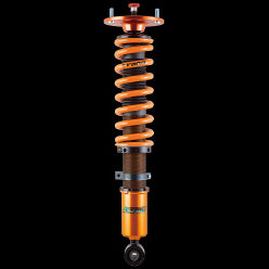 Aragosta Type PCoilover Kit - Nissan Fuga PY50 - Rubber Mount - NF.A1.R00 - Rzcrewgarage