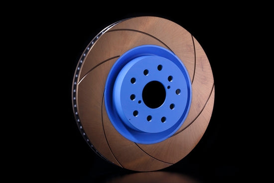 Endless S4F 4 Pots Inch Up Big Brake kit - Suzuki - Swift Sport ZC33S