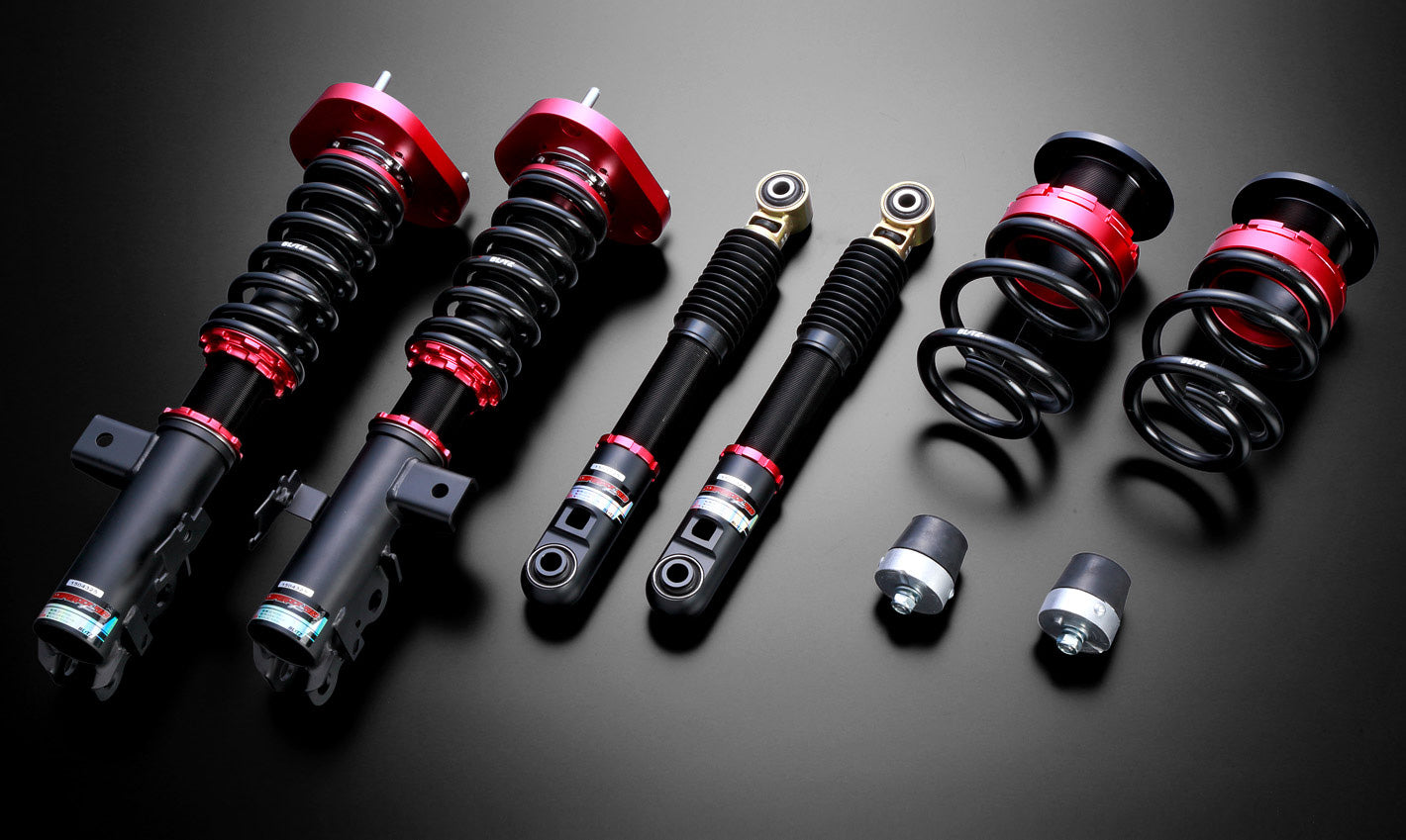 Blitz - BB Coilovers - Toyota Crown athlete ARS210, GRS210, GRS214