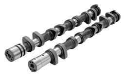 Brian Crower - Camshafts - Stage 2 - 272 Spec (Mitsubishi 4B11T Evolution X) - BC0131 - BC0131