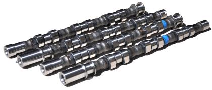 Brian Crower - Camshafts - Stage 2 - 266/272 Spec (Mitsubishi 6G72/Vr-4) - BC0141 - BC0141