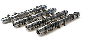 Brian Crower - Camshafts - Stage 2 (Subaru Ej257 - Sti) Set/4 - BC0621 - BC0621
