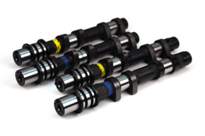 Brian Crower - Camshafts - Stage 3 (Subaru Ej257B - Dual Avcs Sti - 08-Up) Set/4 - BC0624 - BC0624