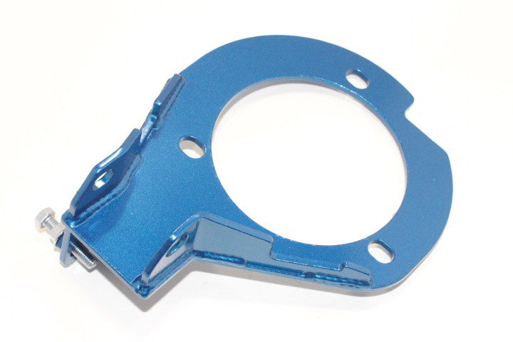 Cusco - Front BCS with Mounting Bracket for Type OS - Mitsubishi Lancer Evolution CT9A Evo 7/8/9 - 565 54B AL