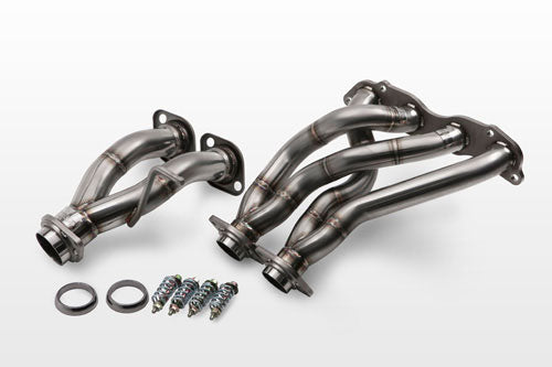5zigen Pro Racer Headers - FD2R - BHOEX17-P