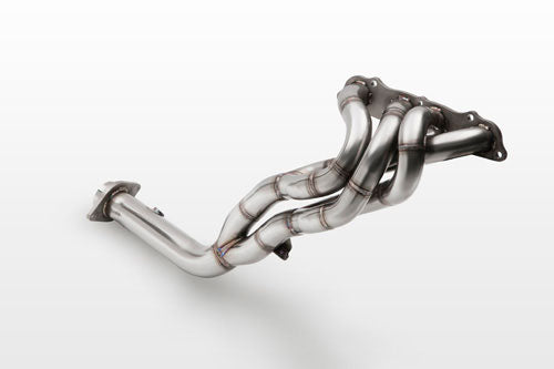 Amuse R1000 Nardo-Spec STTI exhaust system - Nissan - GT-R