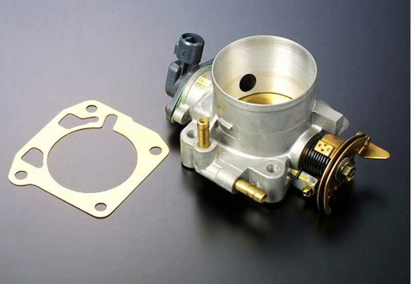 Js Racing 65mm Throttle Body - CL7 - BSA-E2