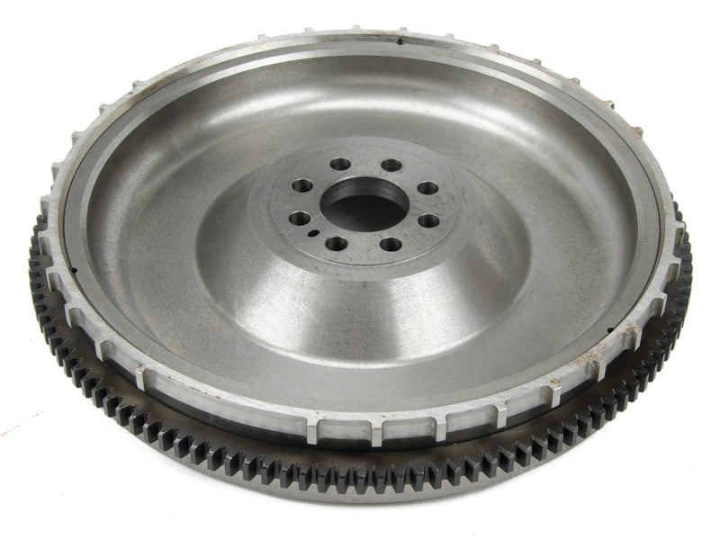 DUAL MASS REPLACEMENT FLYWHEEL - 25.30 lbs - Nissan - Z34 - 2-630-6CAST - Rzcrewgarage