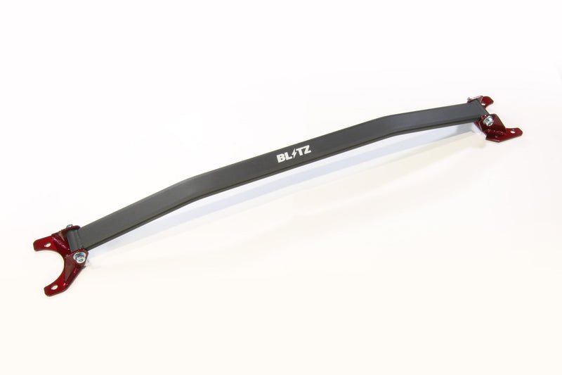 Blitz - Front Stut Tower Bar - Suzuki Alto HA36S - 96104