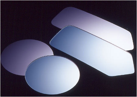 Craft Square - TCA-F W Carbon Mirrors - Mazda - RX-7 FD3S all Type - TCA-FW-NS FD3 - Rzcrew Garage