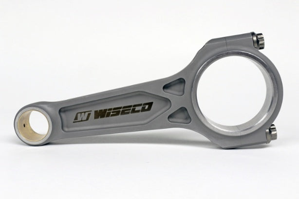Wiseco -  Boost Line Conrods Kit - Mitsubishi - 4G63T (3rd Gen/Mivec) - MI5906-866 - MI5906-866