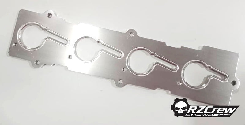 Rzcrew Racing - Coil on Plug adapter plate (4G63) - Mitsubishi - Lancer Evolution VII CT9A Evo 7 - RZCOP-4G6338