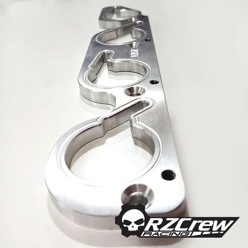 Rzcrew Racing - Coil on Plug adapter plate (L15A) - Honda - Fit-Jazz GE9 - RZCOP-L15Z
