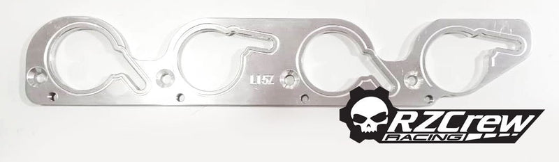 Rzcrew Racing - Coil on Plug adapter plate (L15A) - Honda - Fit-Jazz Hybrid GE6/GE8/GP1/GP4 - RZCOP-L15Z