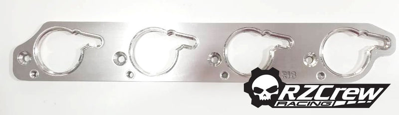 Rzcrew Racing - Coil on Plug adapter plate (B series) - Honda - Civic FD1 - RZCOP-R18