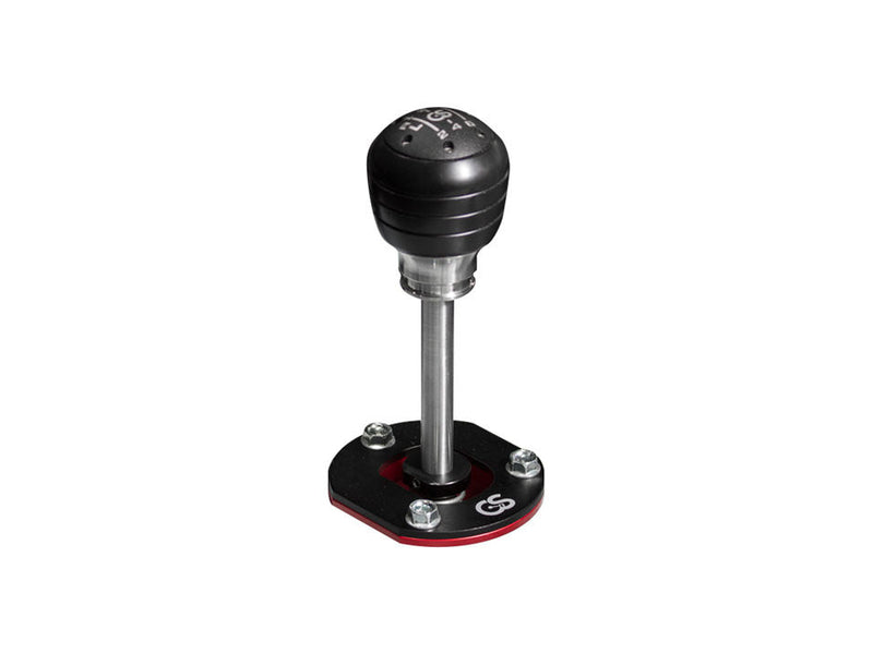 Craven Speed - Short Throw Shifter - Mazda - ND5RC - CS-AA100-635 - Rzcrewgarage