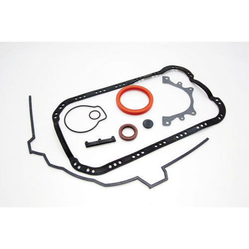 Cometic - Street Pro Bottom End Gasket Kit - Nissan Ka24De Dohc 1991-98     - PRO2014B - PRO2014B